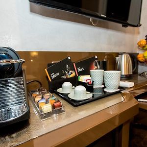 Deluxe Kamer